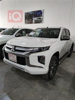 ميتسوبيشي L200